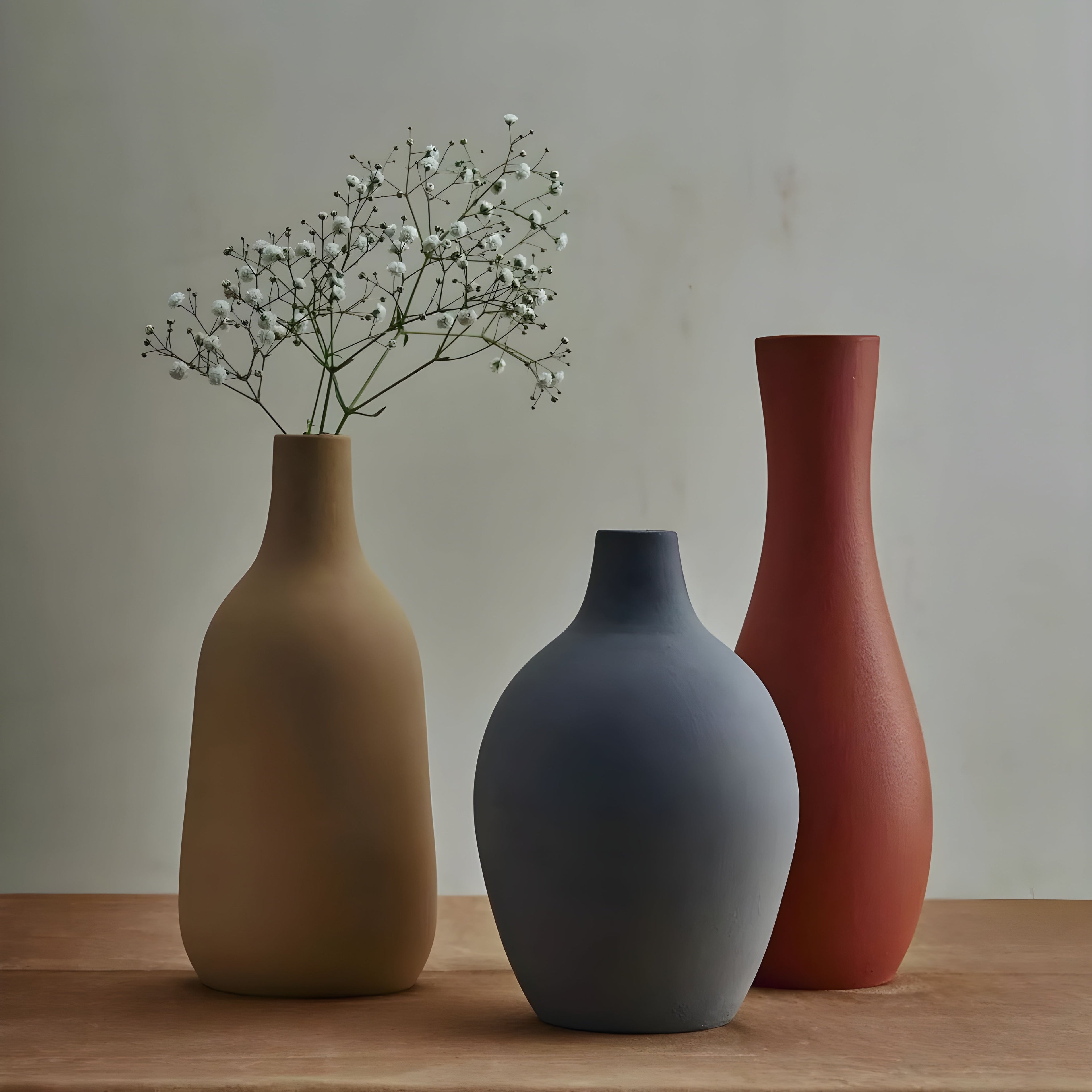 Vases