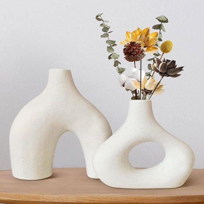 Beijos Vases