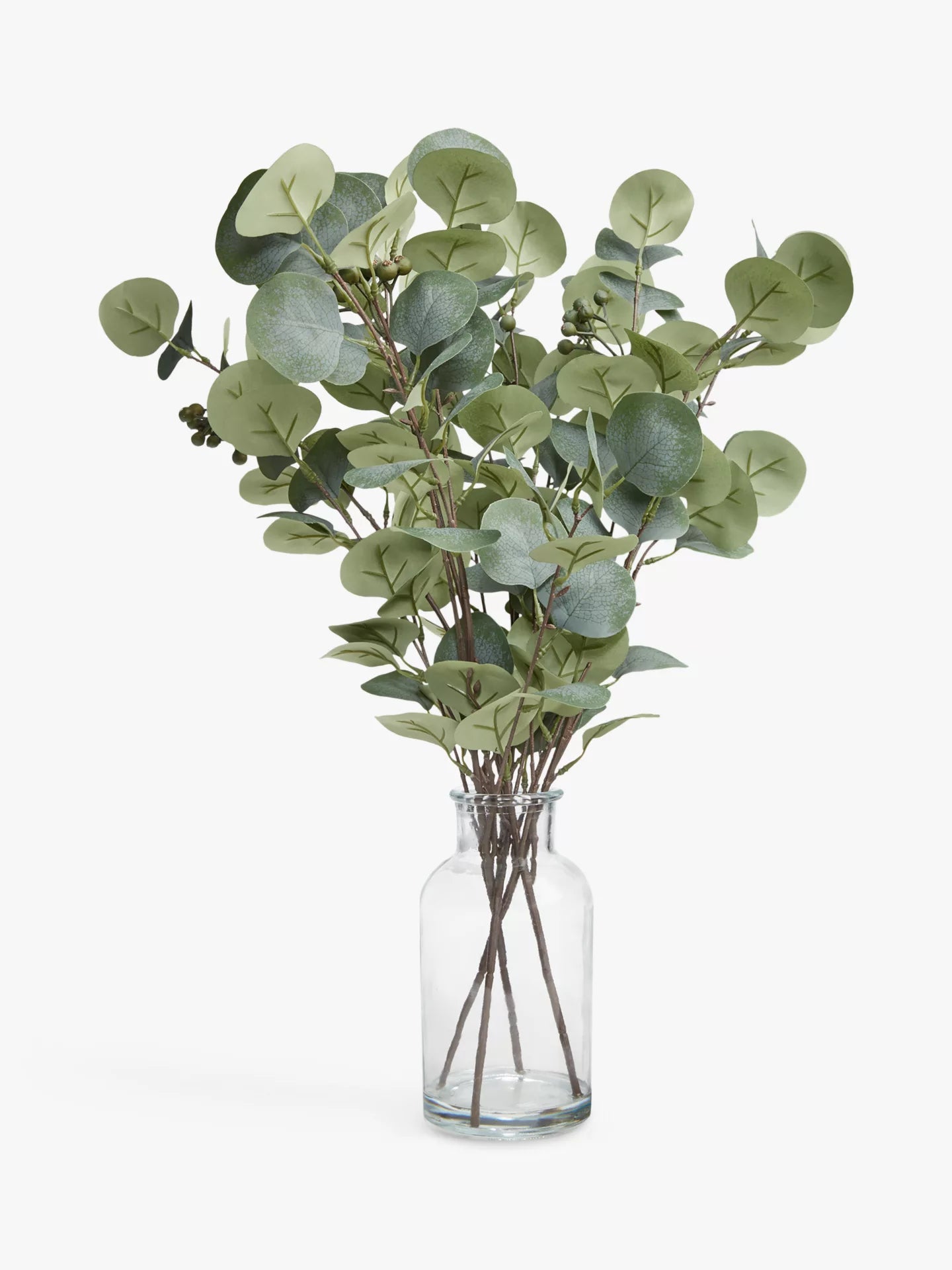 artificial eucalyptus