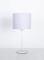 Tavolo White Table Lamp