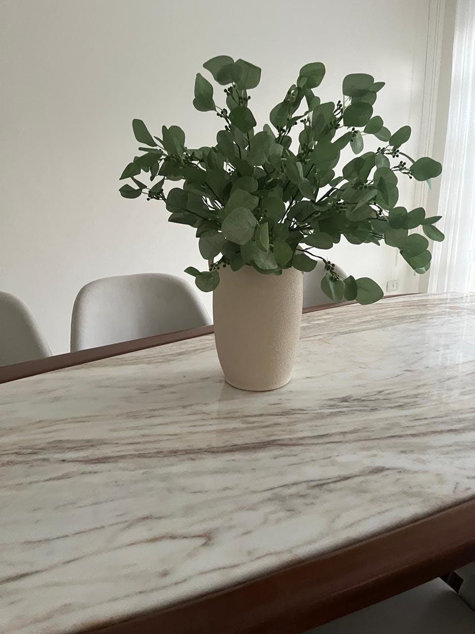 artificial eucalyptus