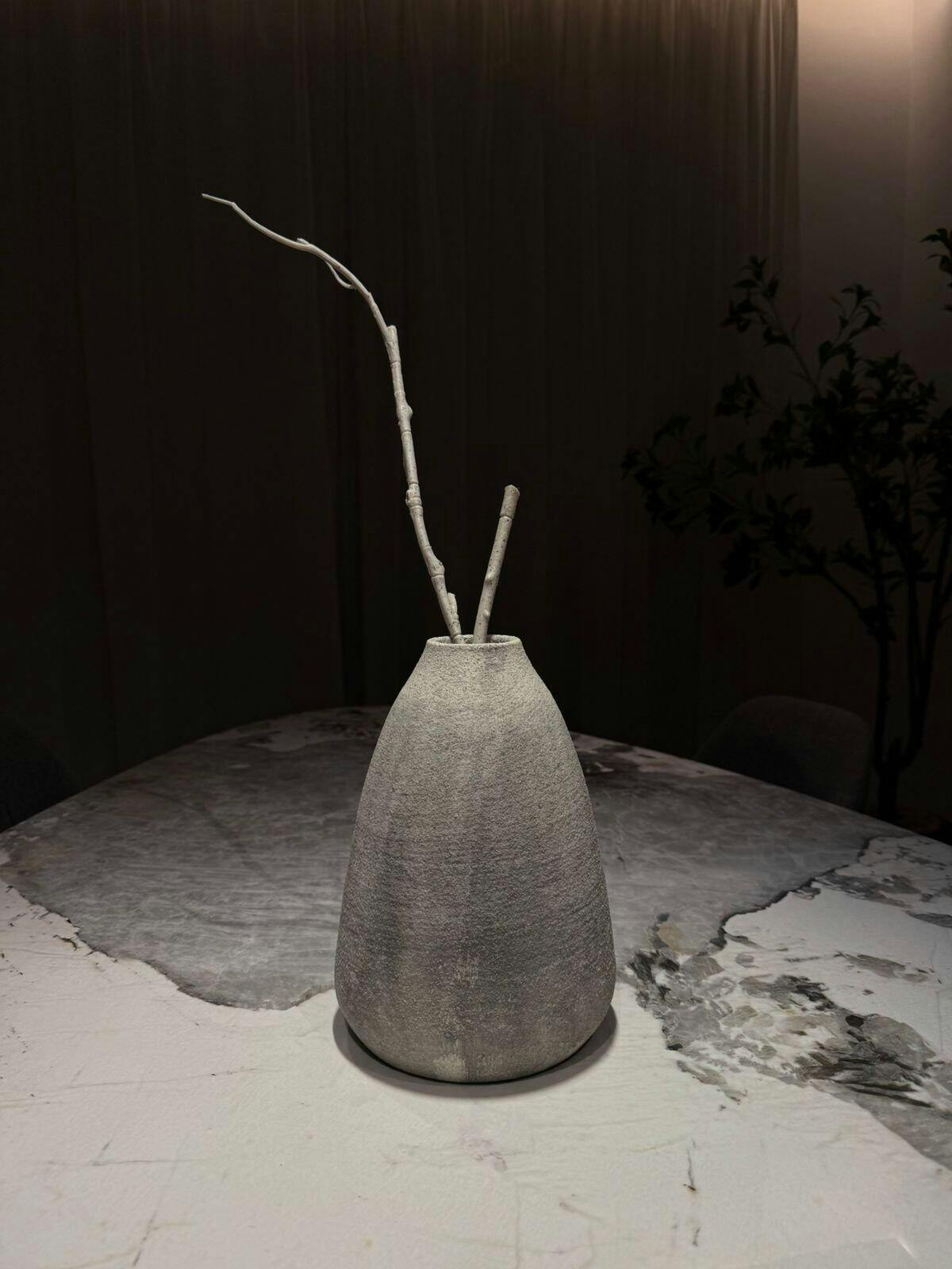 Pare Vase