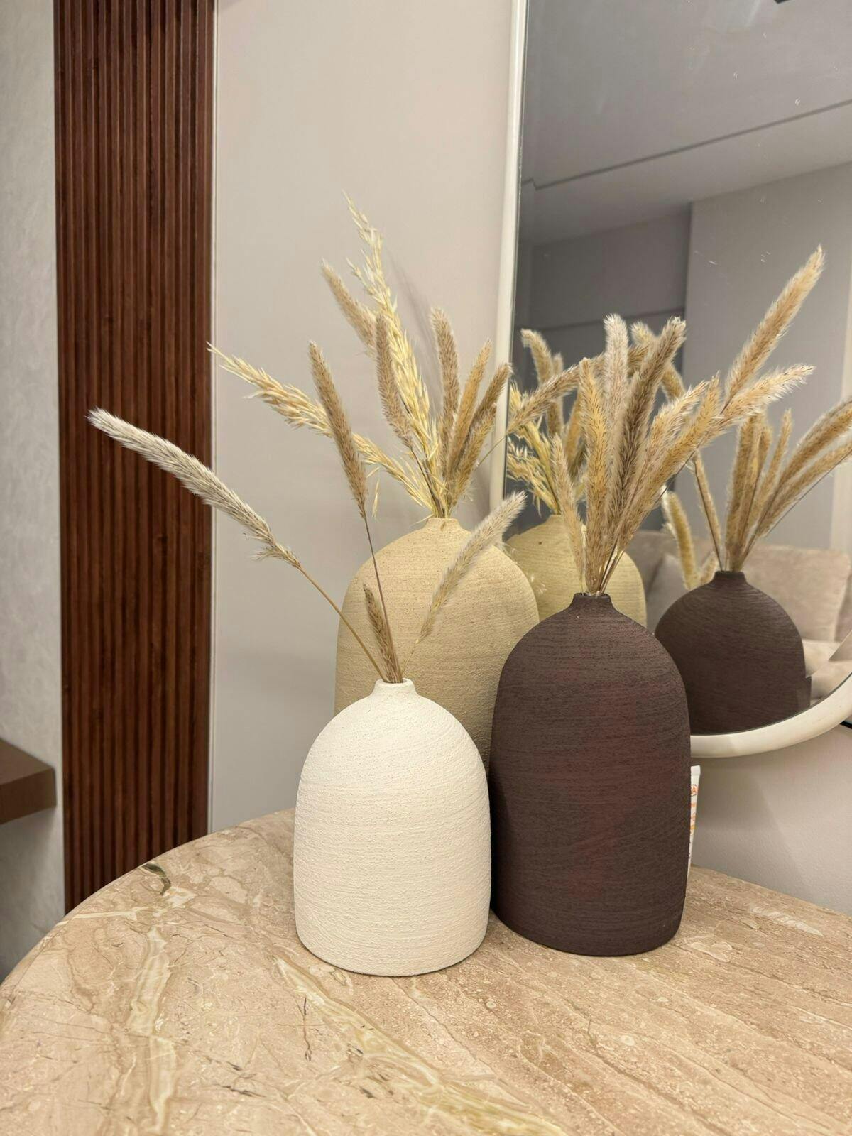 Burberry Vases