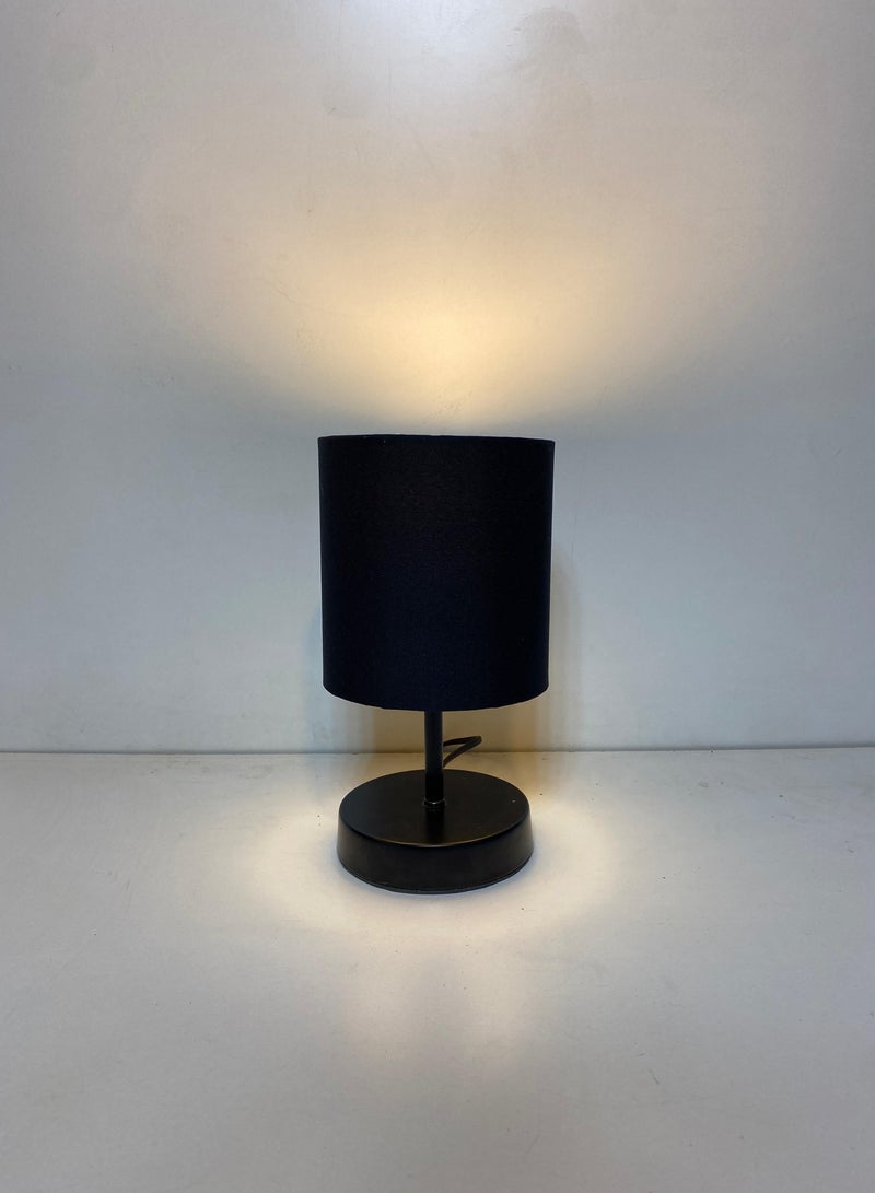 Shadow Black Lamp