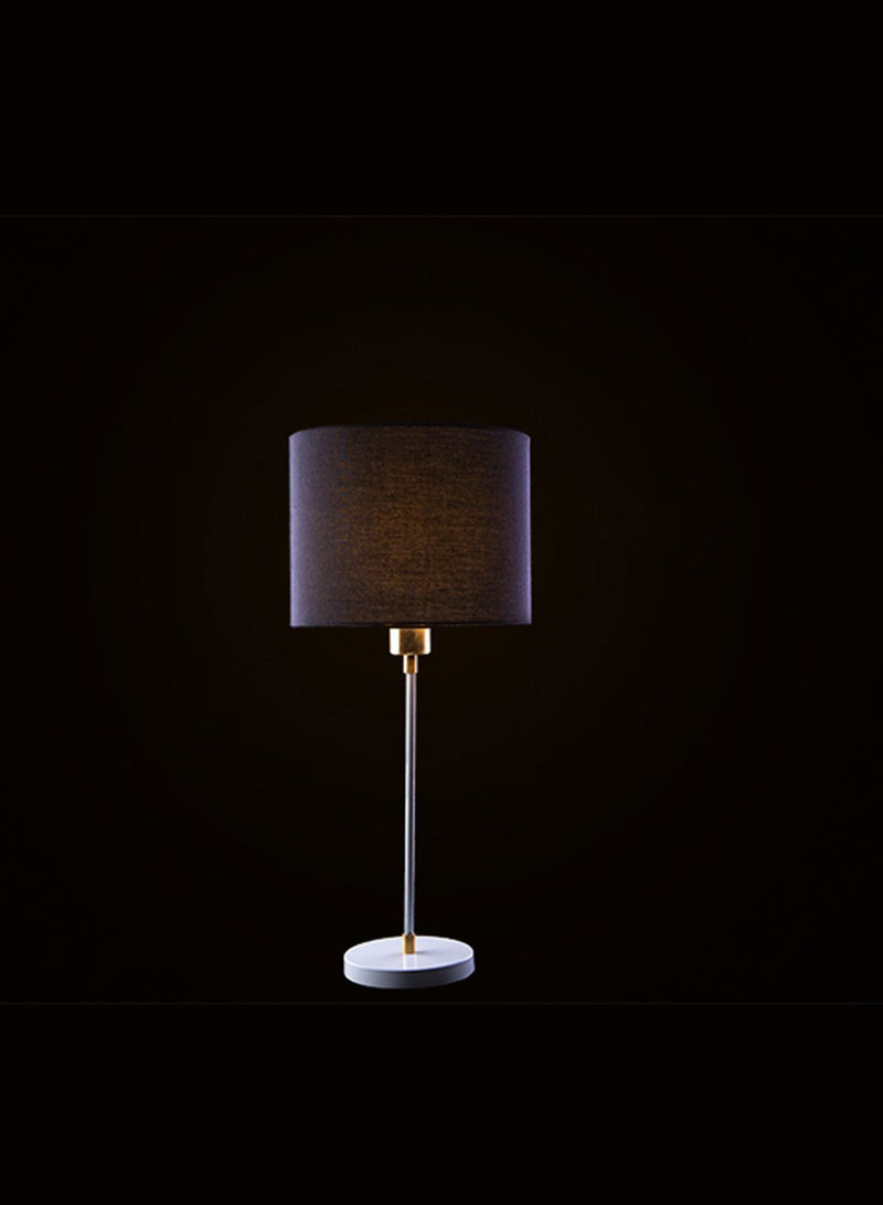 Tavolo White Table Lamp