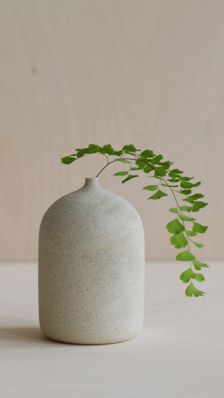 Milan Vases