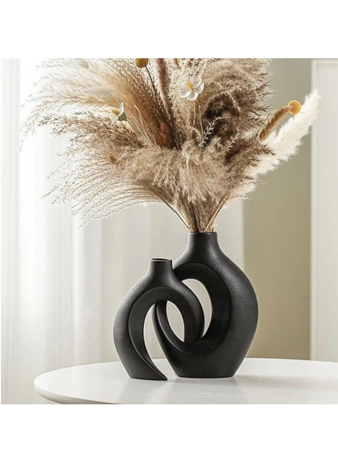 Twins vases