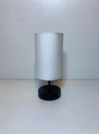 Modern Contrast Lamp