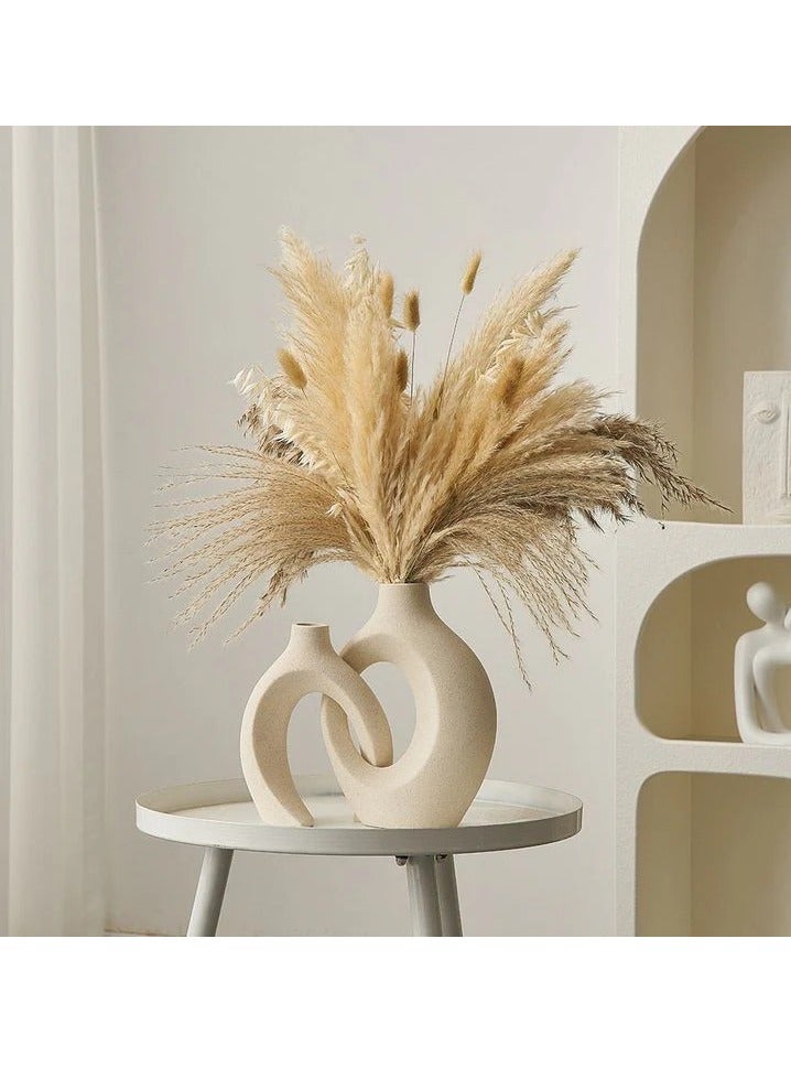 Twins vases