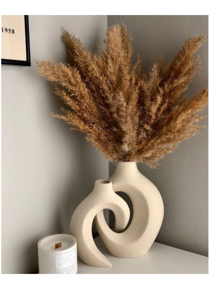 Twins vases