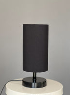Modern Contrast Lamp