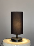 Modern Contrast Lamp