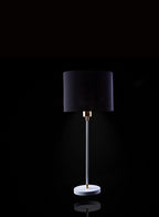 Tavolo White Table Lamp