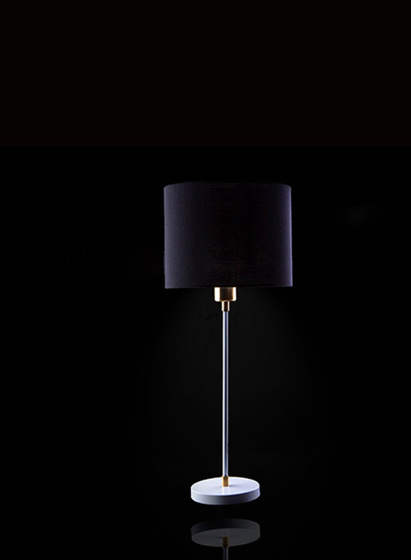 Tavolo White Table Lamp