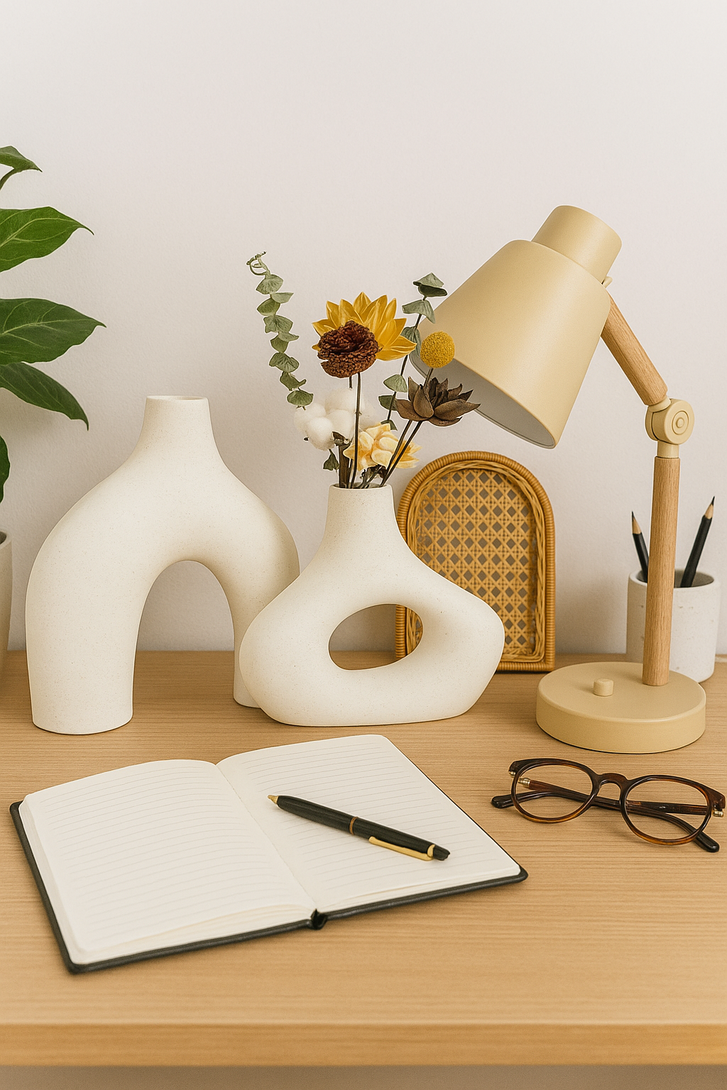 Beijos Vases