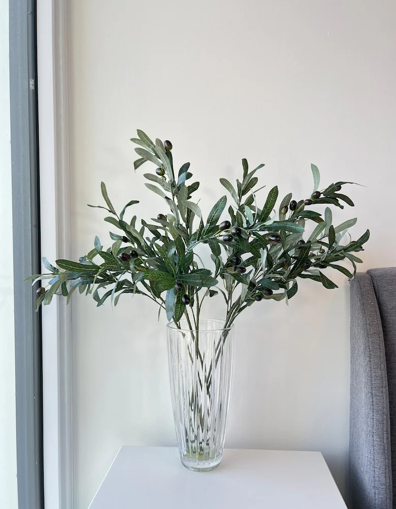Silcon Olive