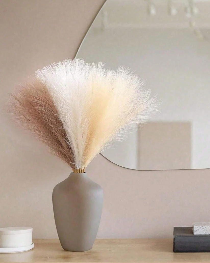 Artificial Pampas