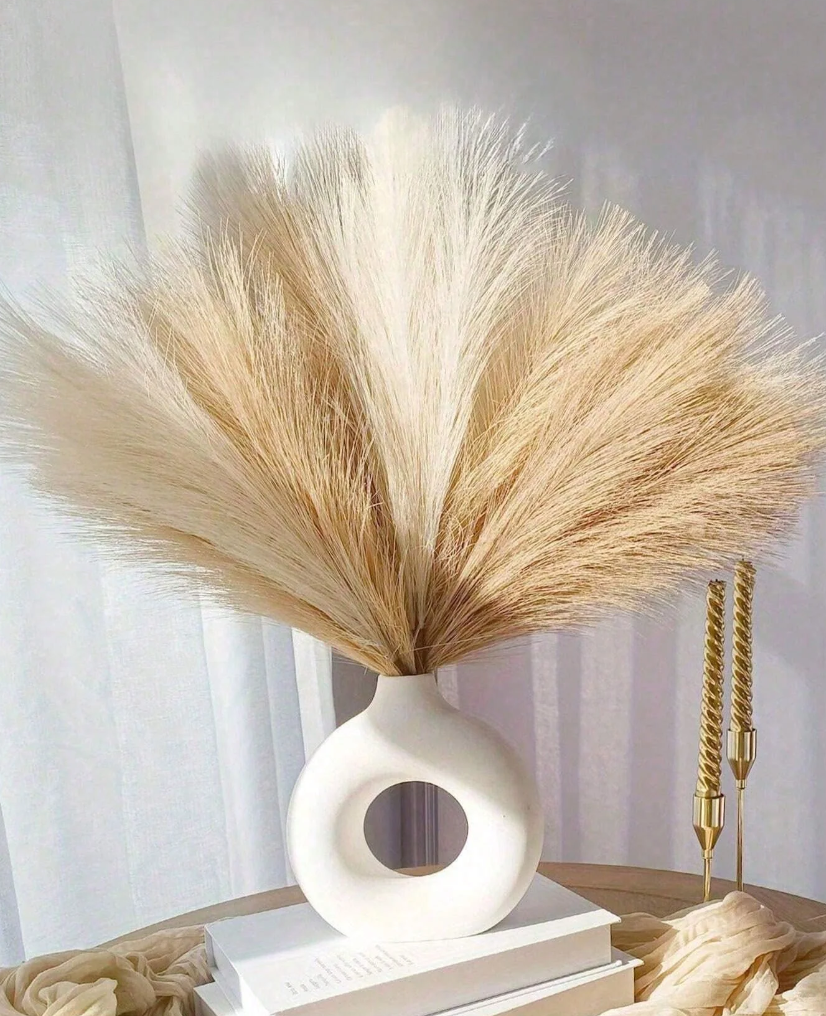 Artificial Pampas