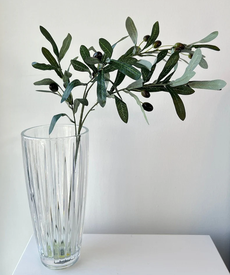 Silcon Olive