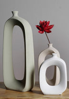 ColorFul Vases