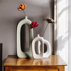 ColorFul Vases