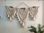 Eira Macramé Hanging