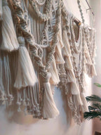 Eira Macramé Hanging