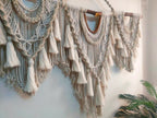 Eira Macramé Hanging