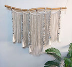 Sahara Macramé Tapestry