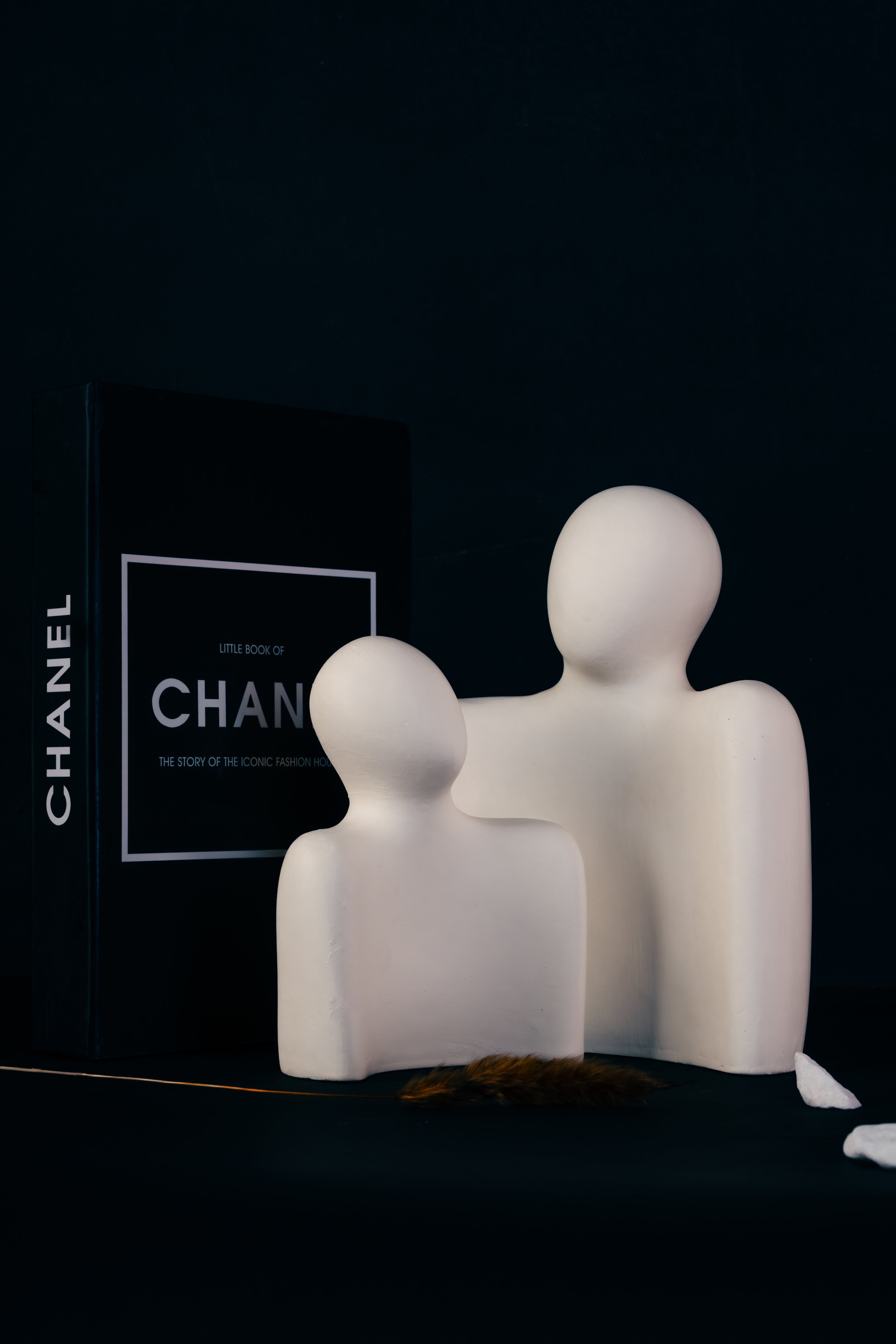 Couple vases